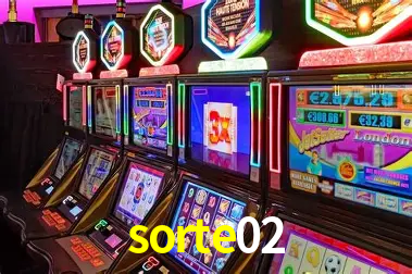Descubra a Essência do sorte02: Nossa História e Compromissos