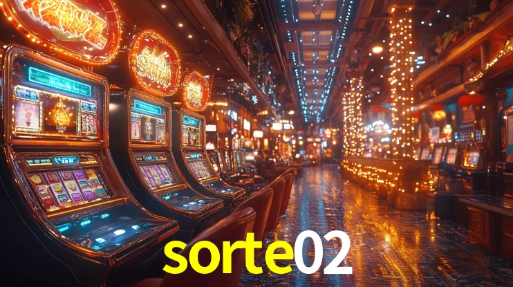 sorte02 bet