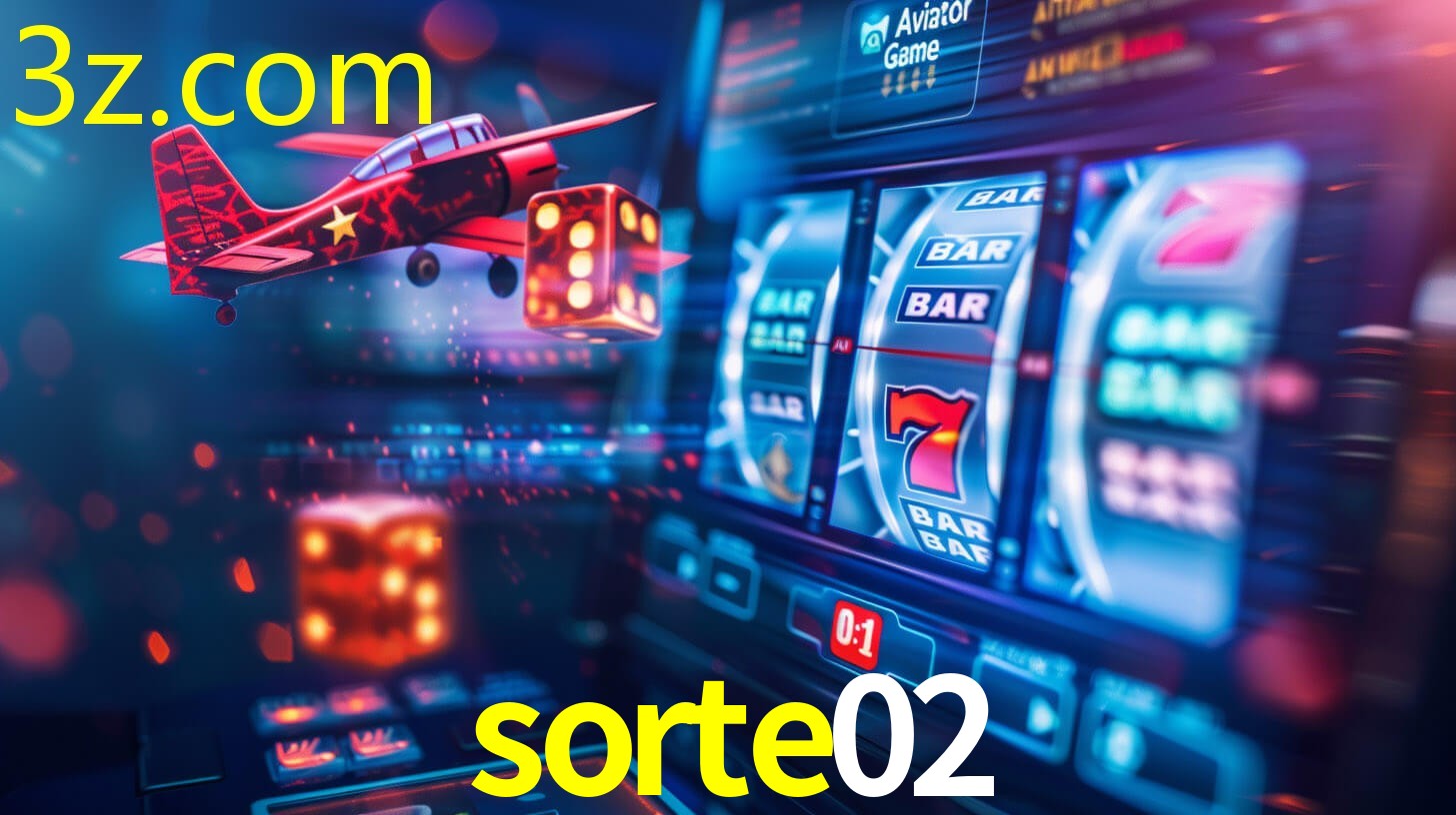 SORTE02