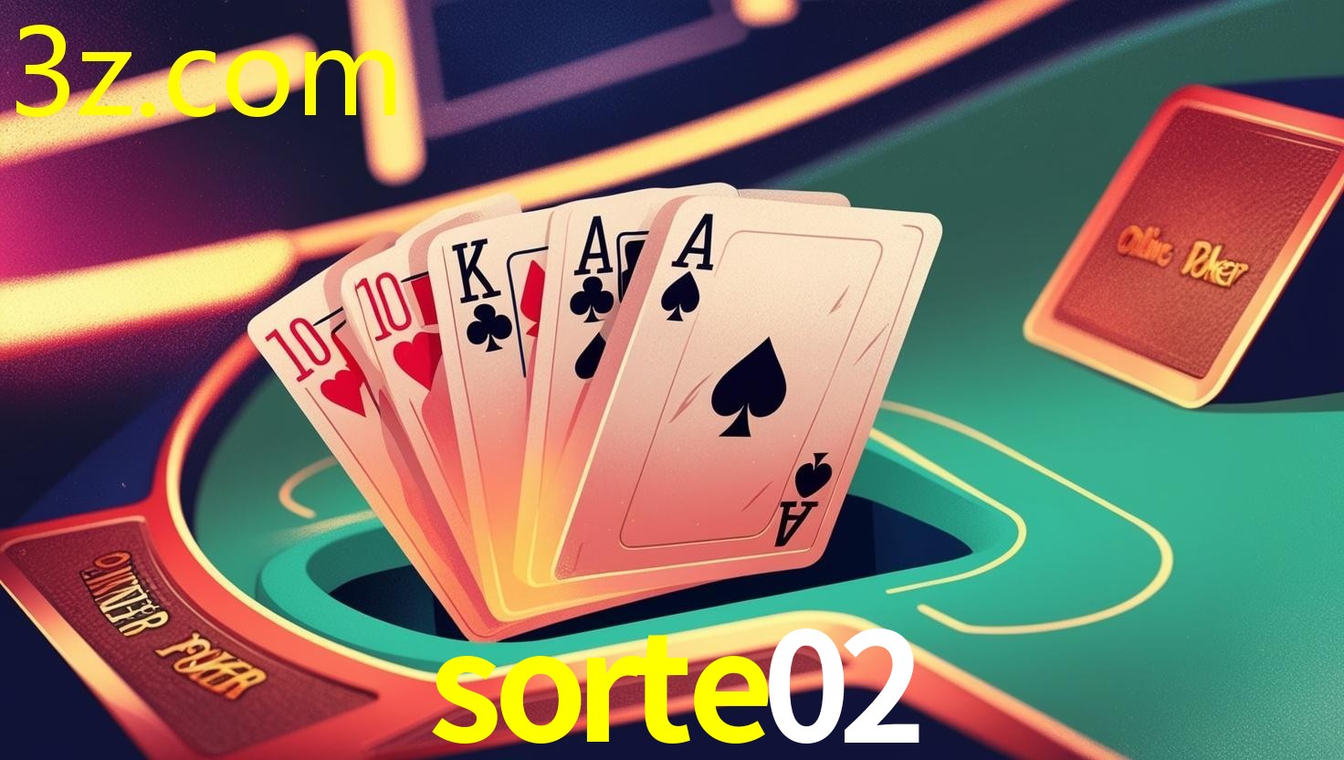 SORTE02