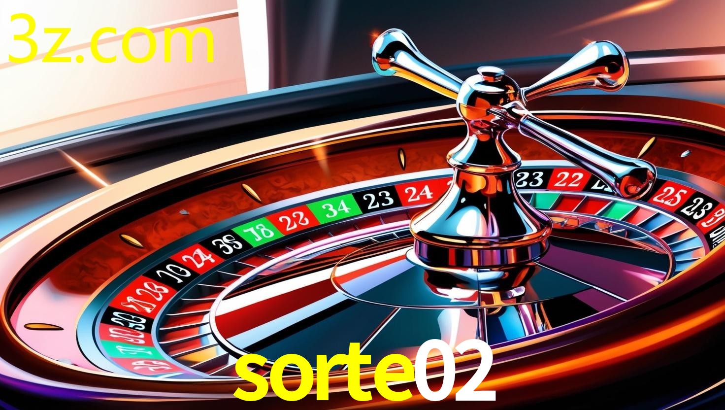 SORTE02