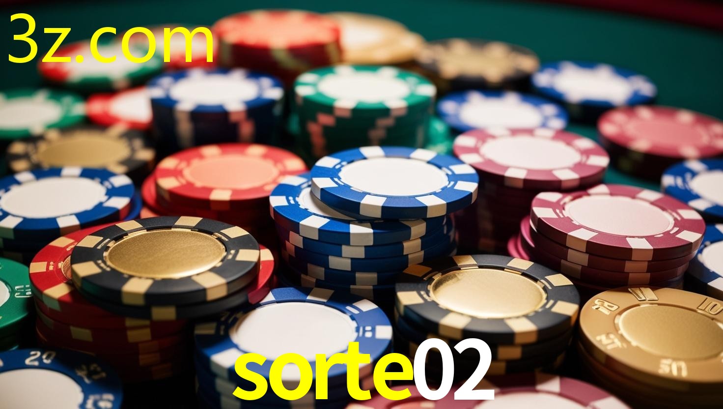 SORTE02