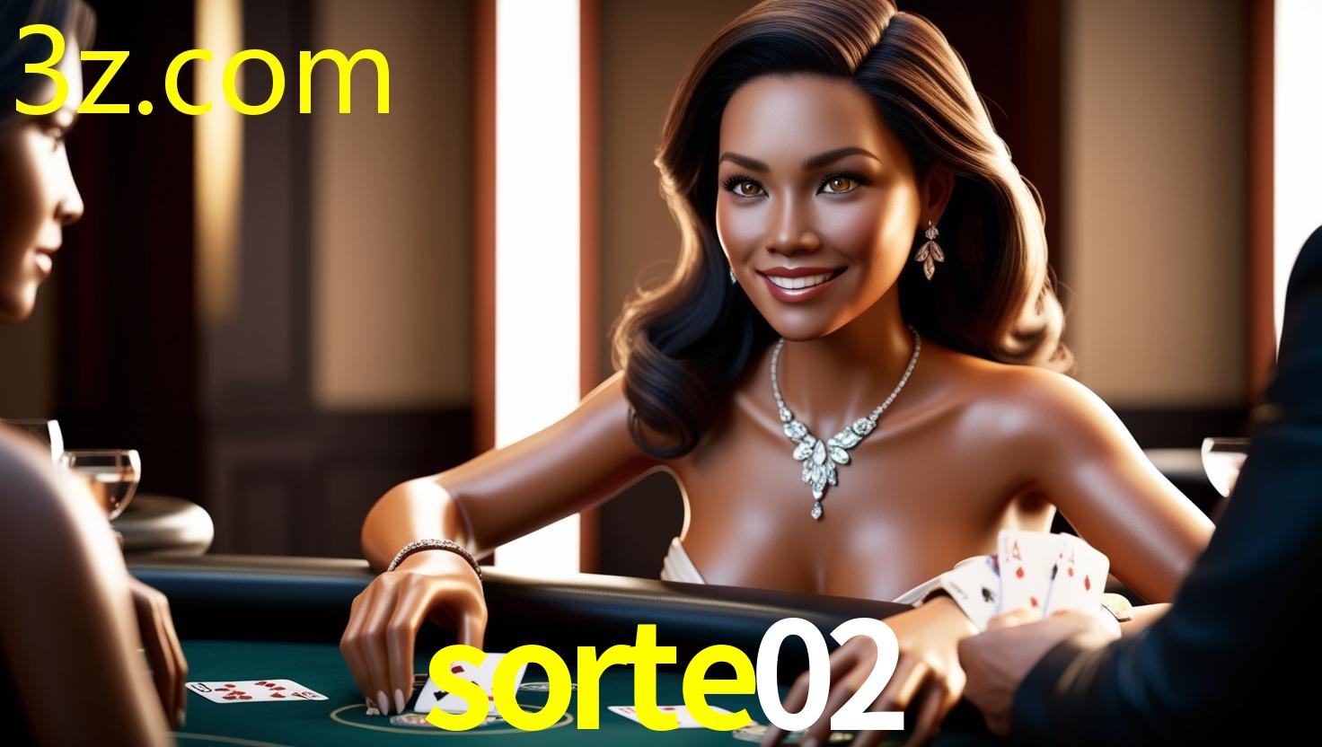 SORTE02