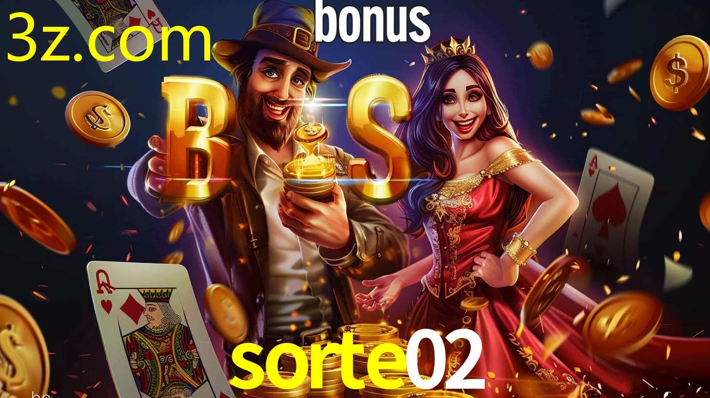 SORTE02