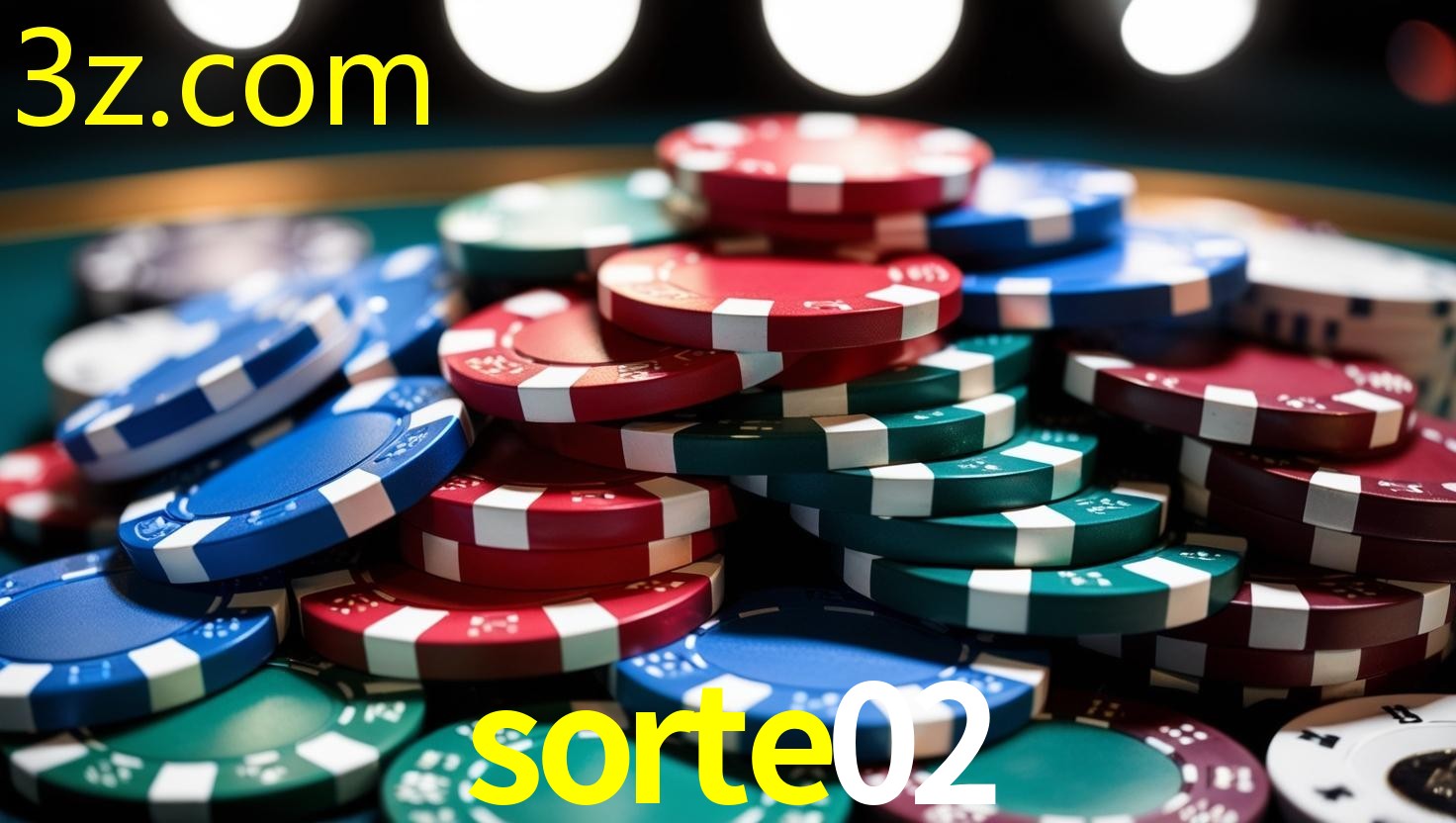 SORTE02