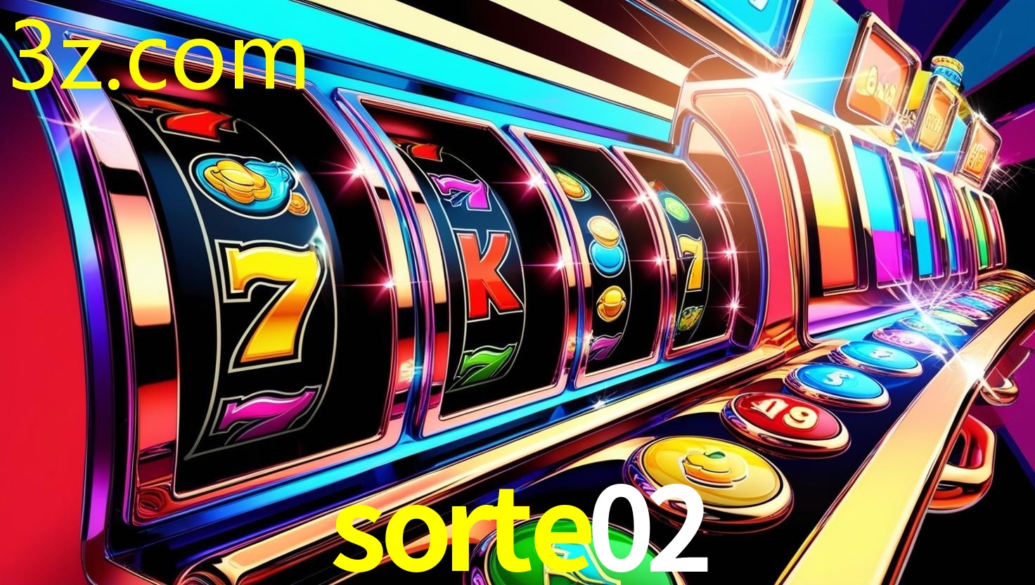 SORTE02
