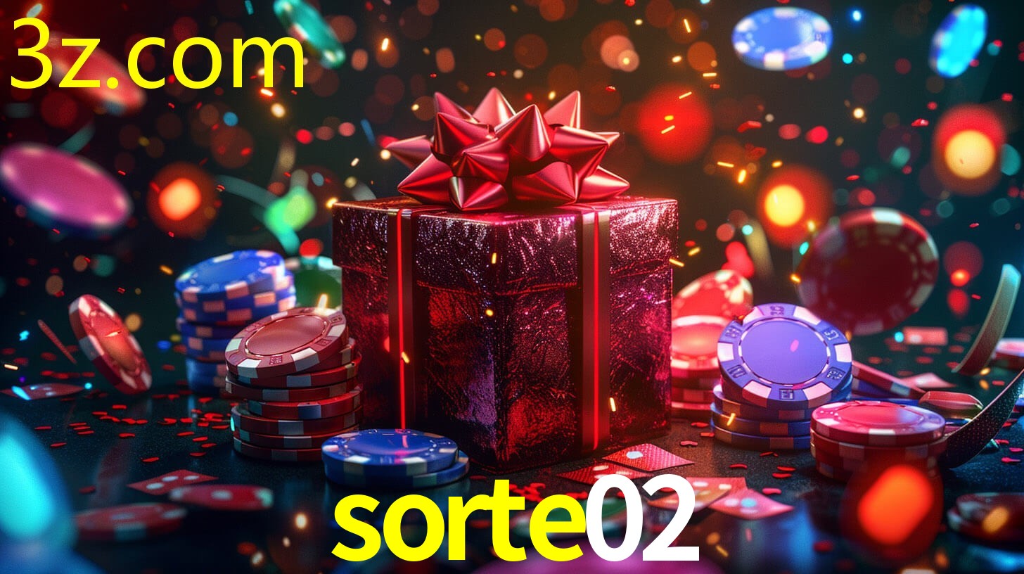 SORTE02