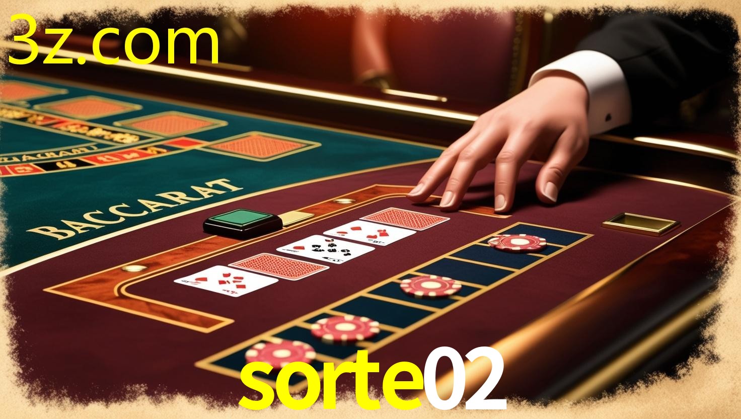 SORTE02