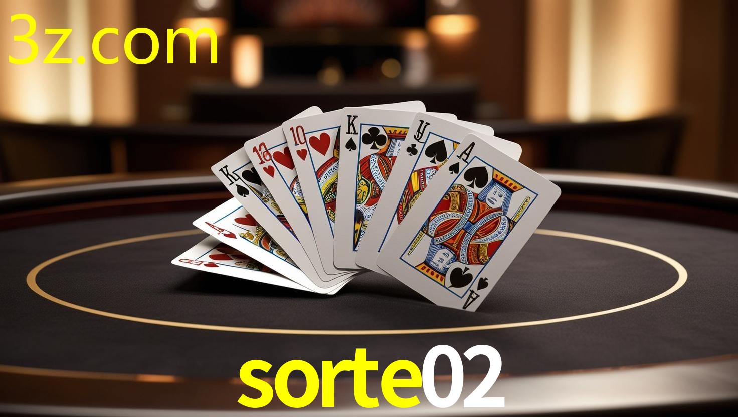 SORTE02