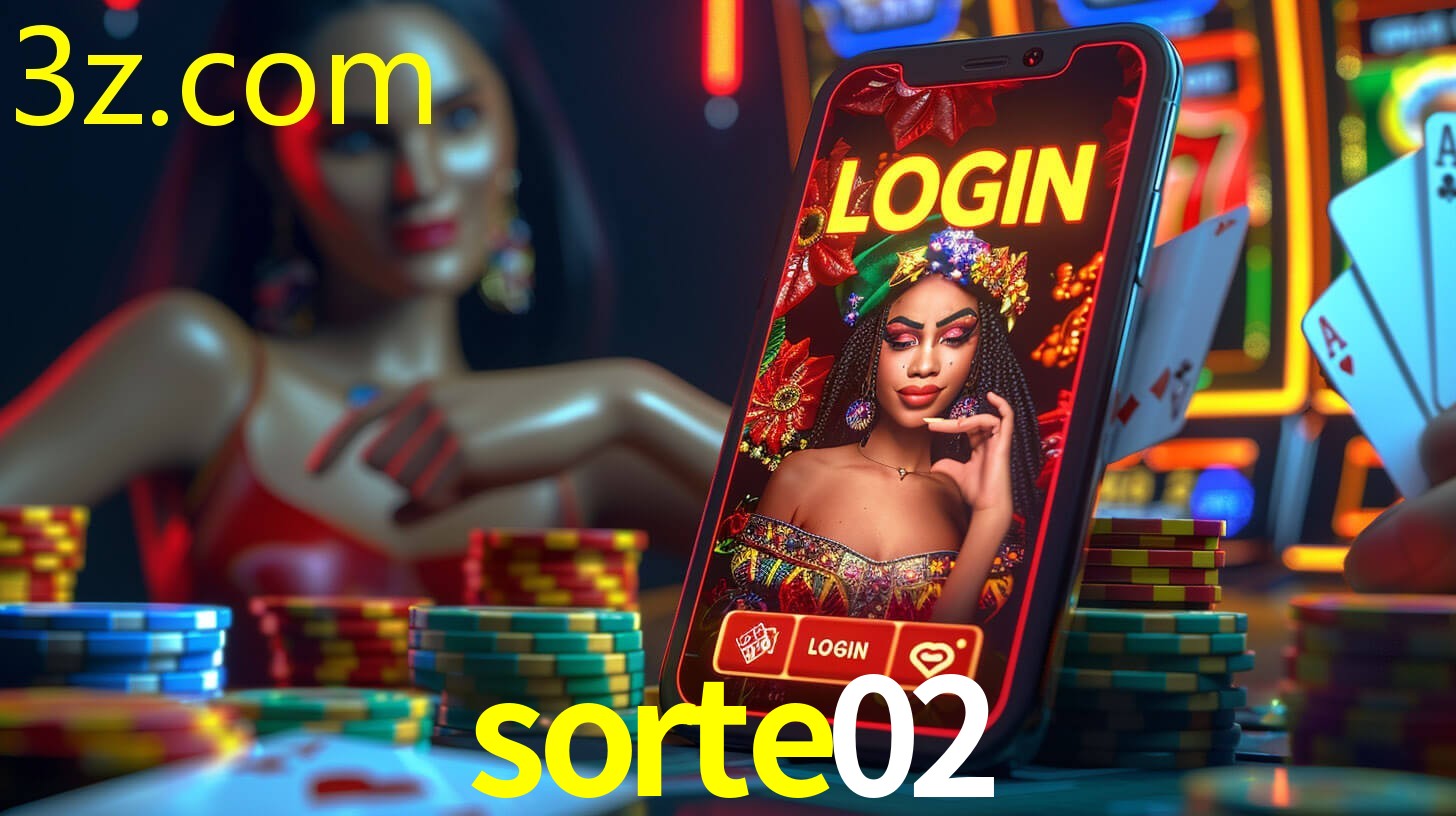 SORTE02