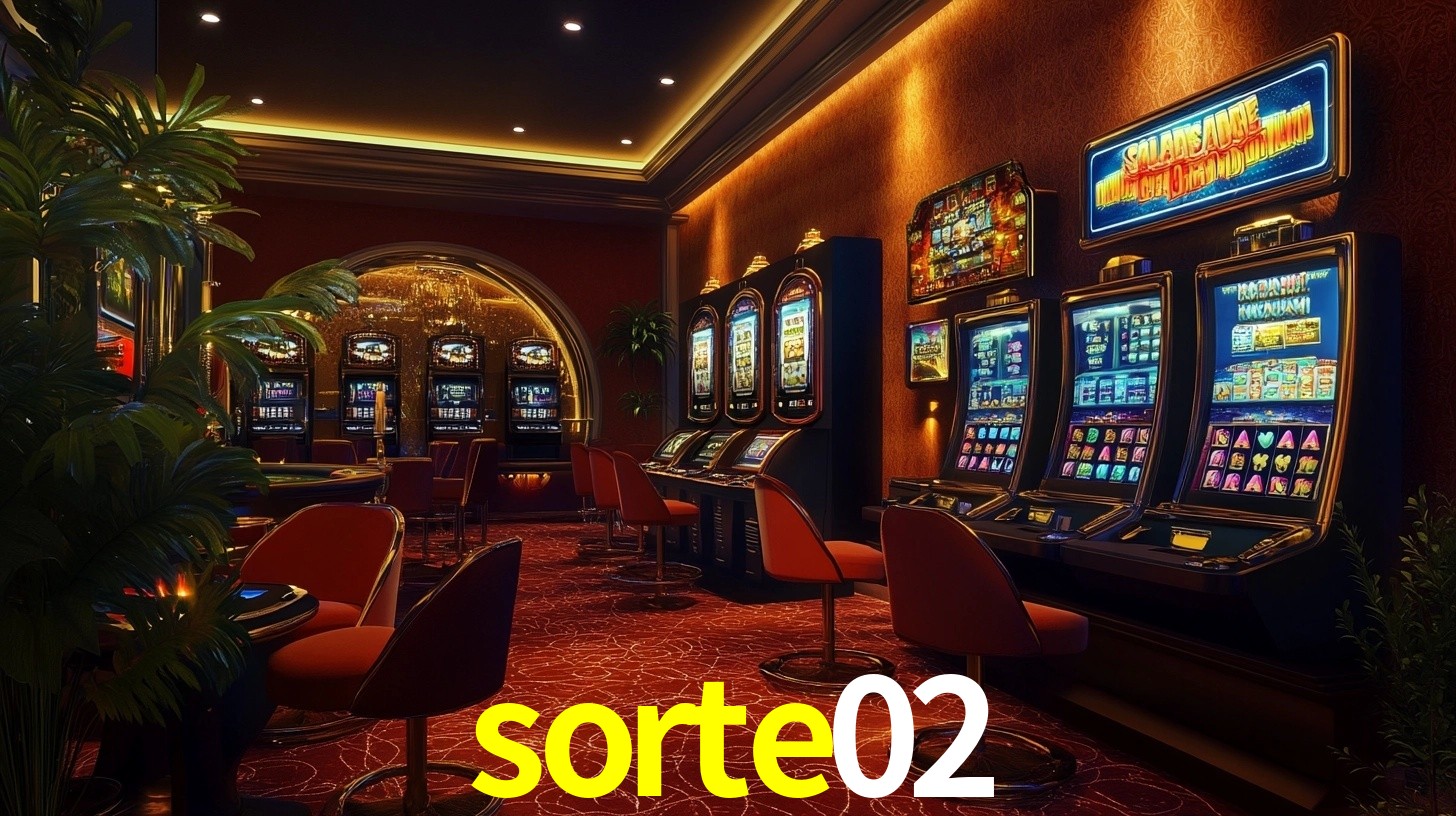 Welcome Bonus sorte02