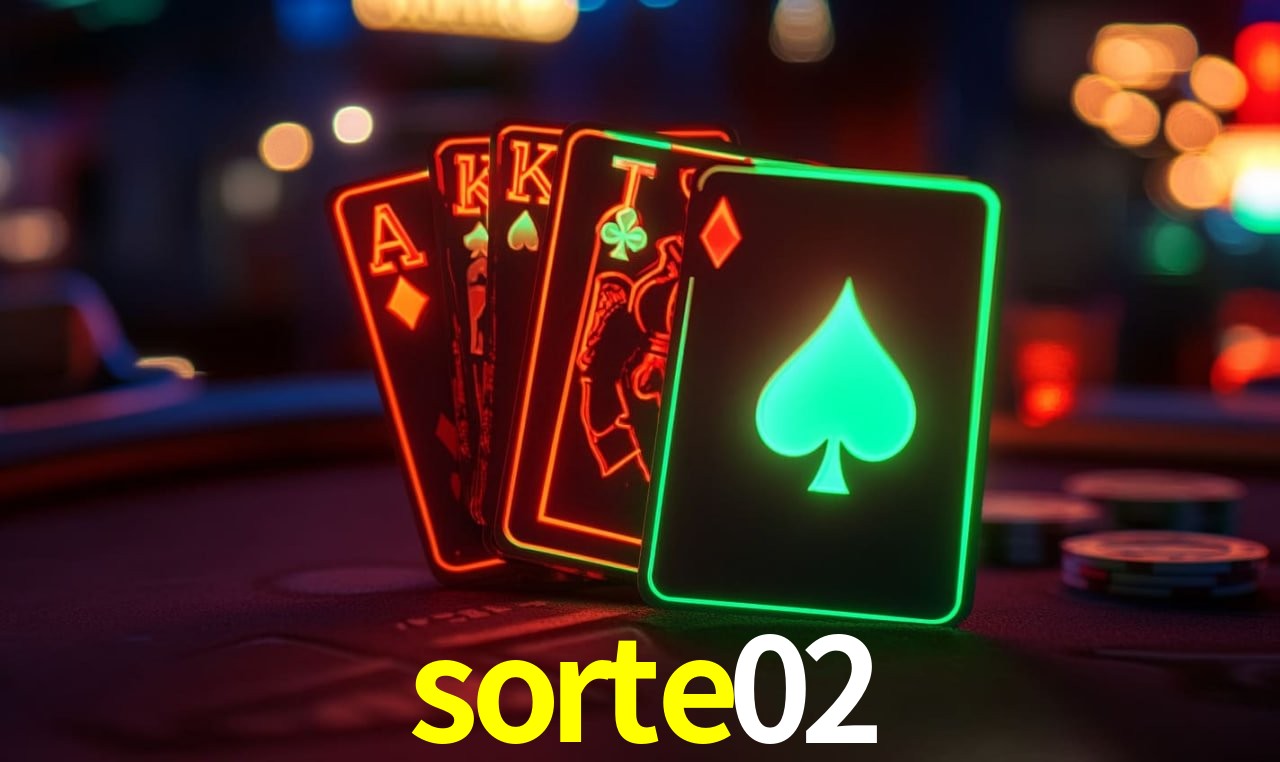 Login Seguro sorte02