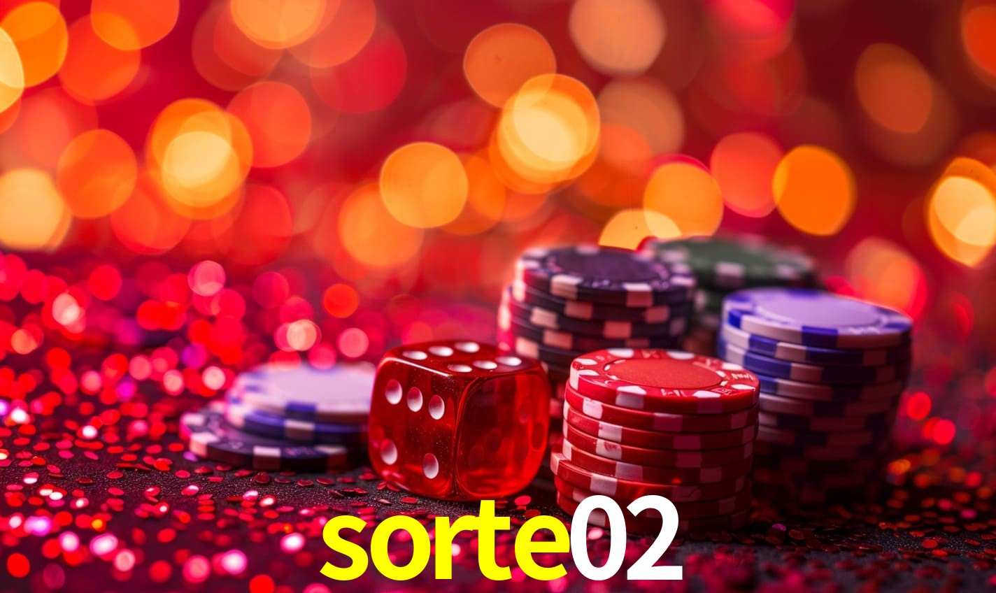 A Emoção da Loteria na sorte02: Uma Chance de Mudança de Vida