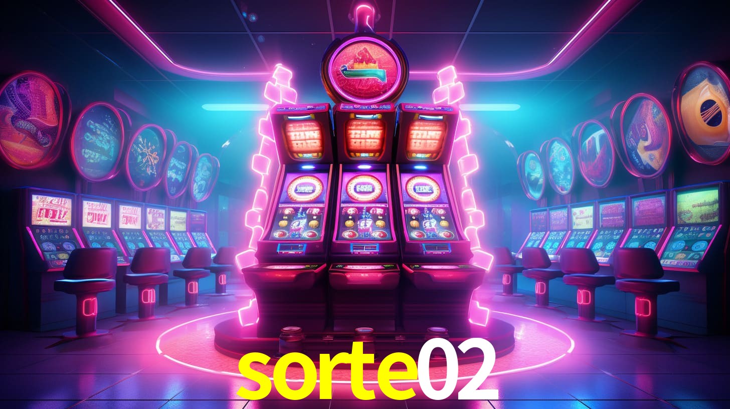 sorte02: Seu Especialista em Apostas Esportivas Brasileiras