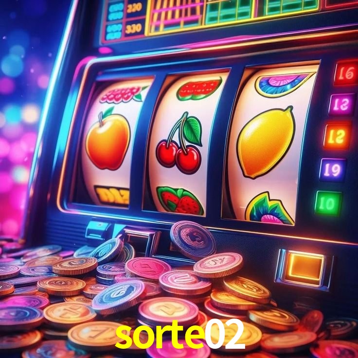 Recursos de Bônus sorte02