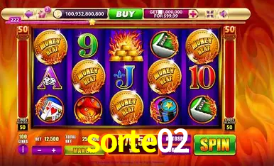 Descubra a Magia dos Jogos de Arcade no sorte02