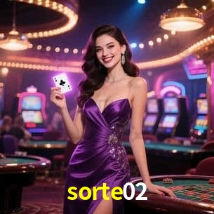 Mesa de Blackjack sorte02