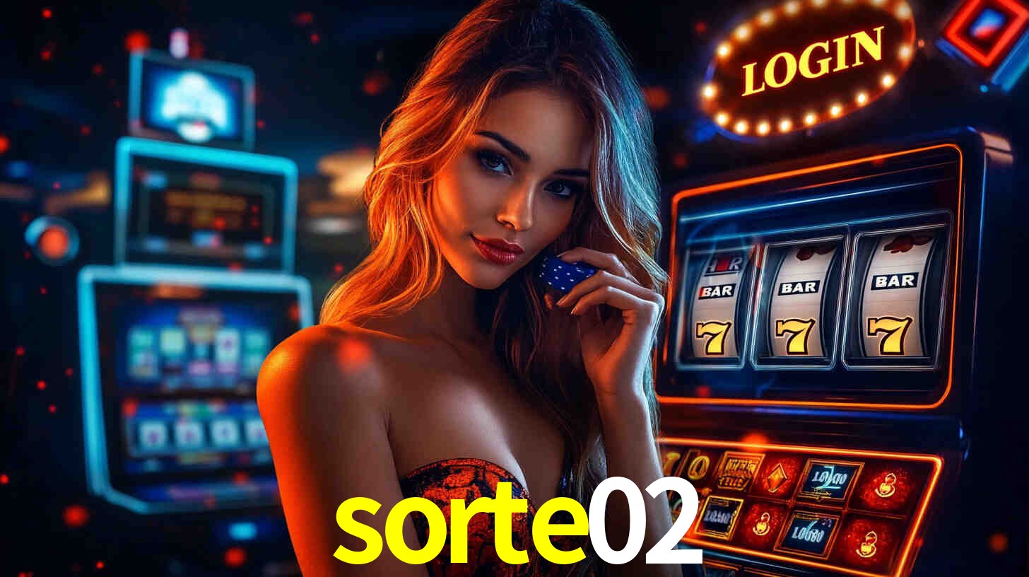 sorte02 bet