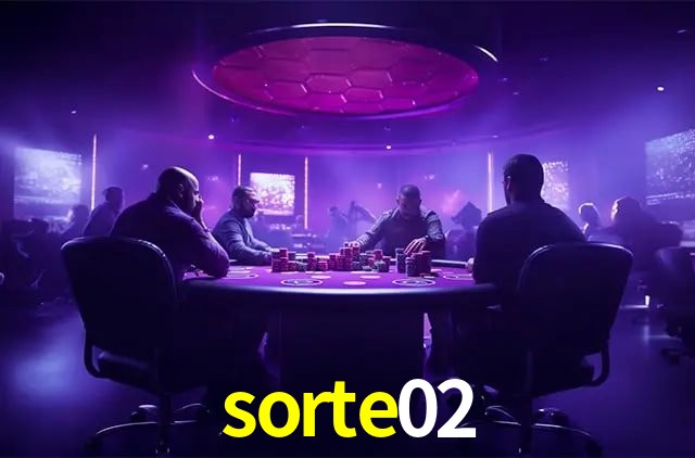 Casino Ao Vivo sorte02
