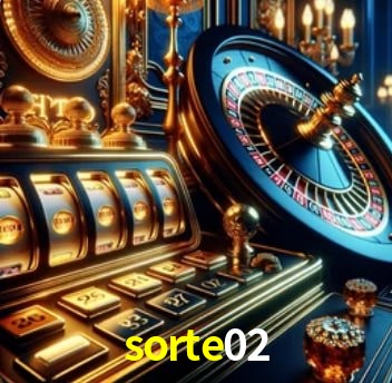 Apostas de Futebol sorte02