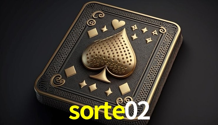 Diretório de Jogos sorte02