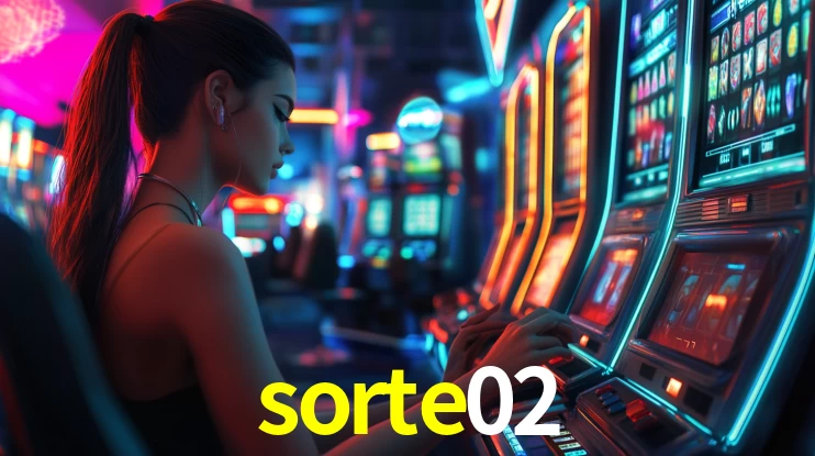 Experimente o Login Seguro Premium no sorte02