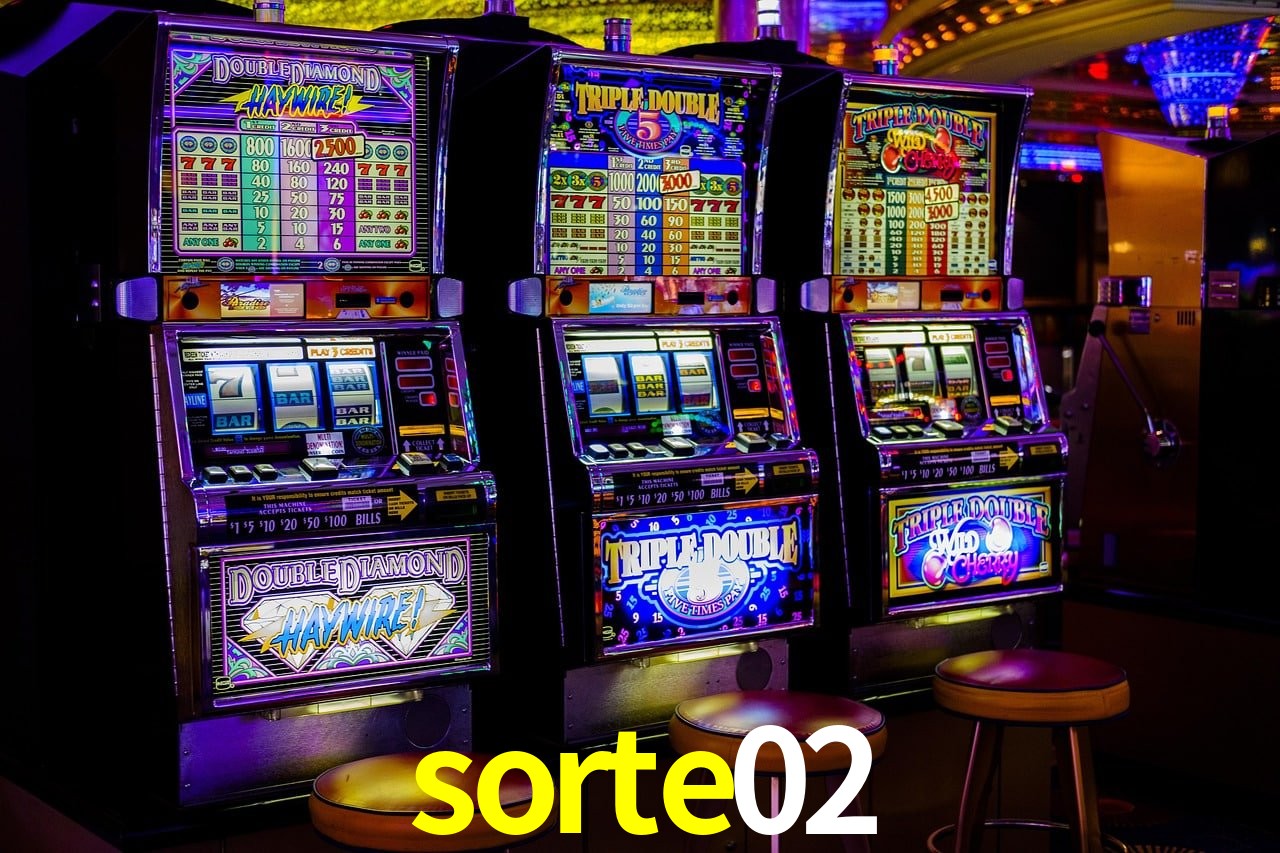 Estatísticas Esportivas sorte02