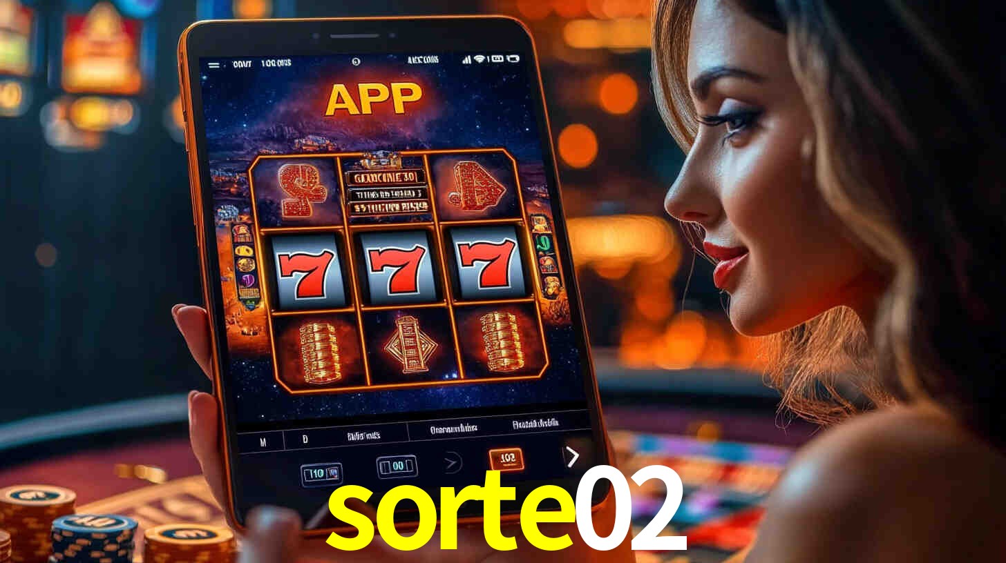sorte02 bet