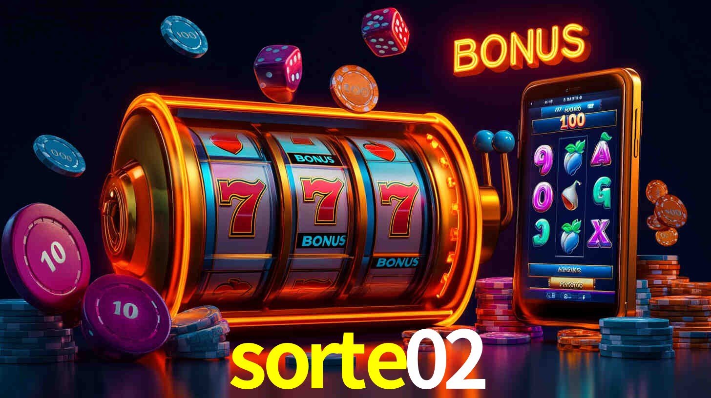 Descubra o Programa VIP da sorte02: Vantagens Exclusivas para Jogadores