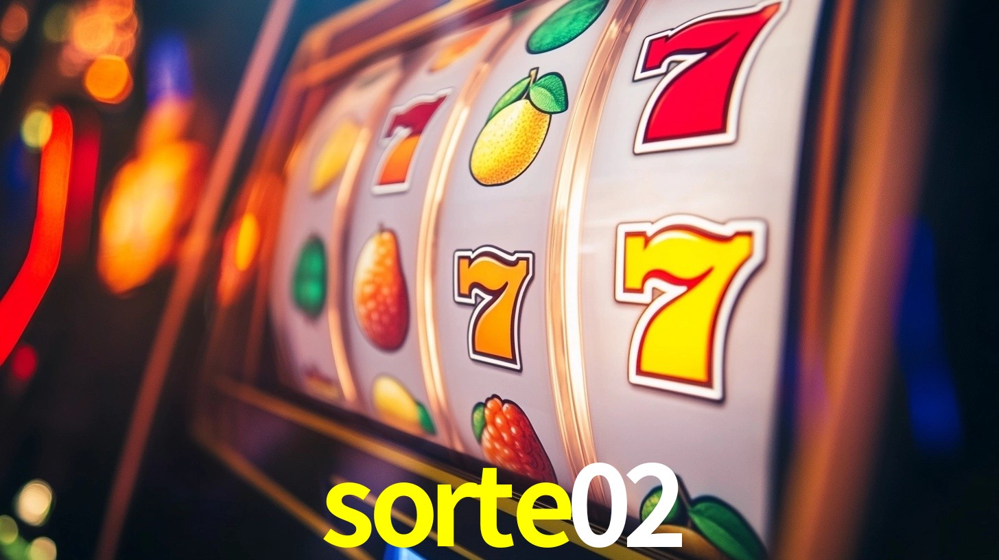 sorte02 bet