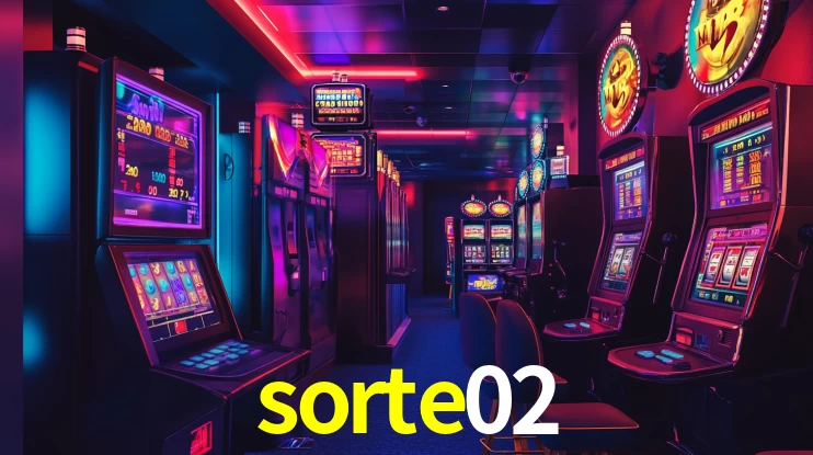 Explore as vantagens do sorte02: serviço profissional e confiabilidade