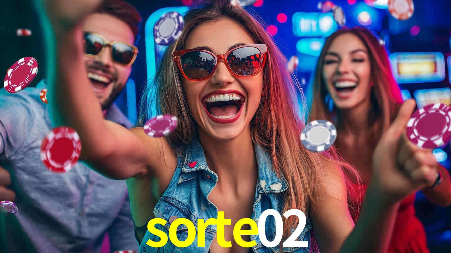 Descubra a Essência do sorte02: Nossa História e Compromissos