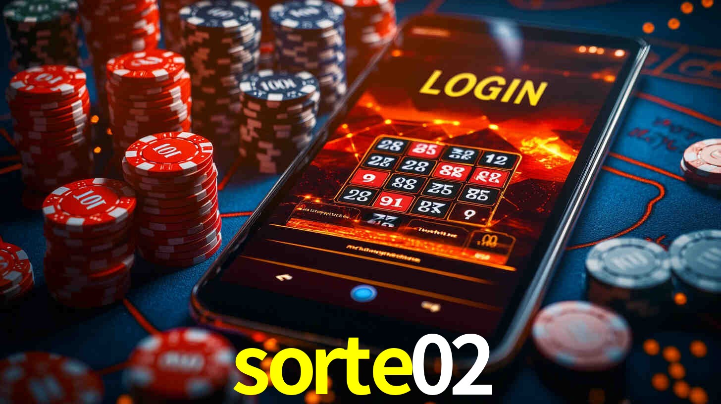 Bônus Generosos e Exclusivos no sorte02 para Você!