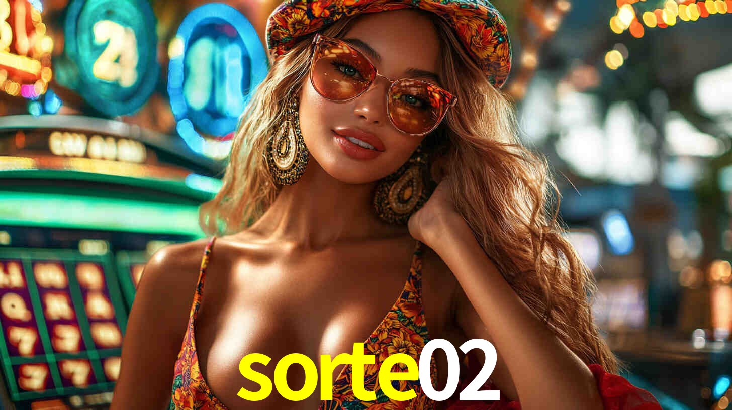 sorte02 App Interface