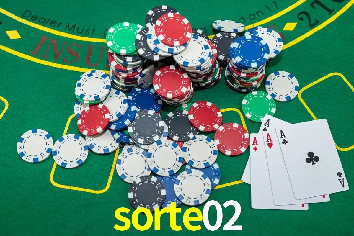 Casino Ao Vivo sorte02