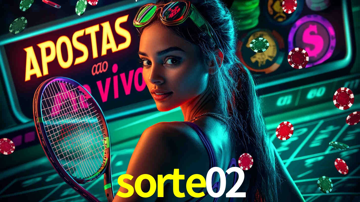 Descubra a Essência do sorte02: Nossa História e Compromissos