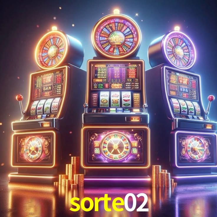 sorte02 bet