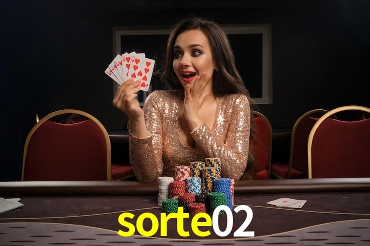 Interface do App sorte02