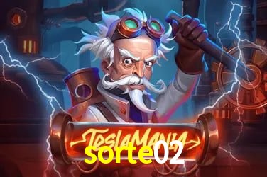 Sistemas de Segurança sorte02